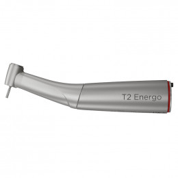 Угловой повышающий наконечник T2 Energo 1:5 L
